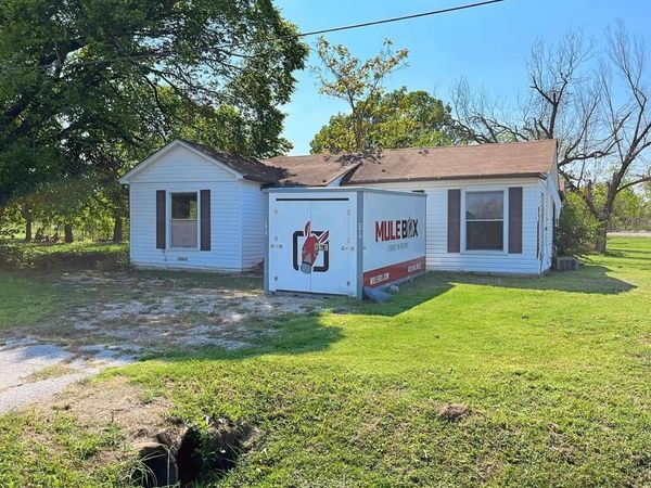 507 E Broad Street, Forney, TX 75126