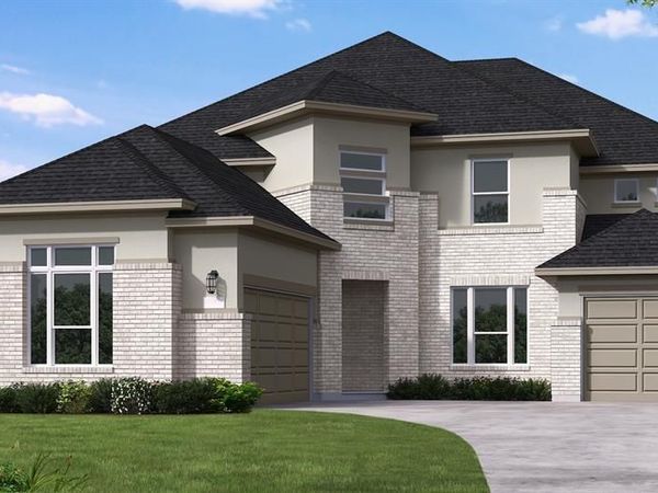 2905 Half Moon Way, Northlake, TX 76247