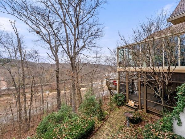 9171 Mountain Lake Place, Rogers, AR 72756