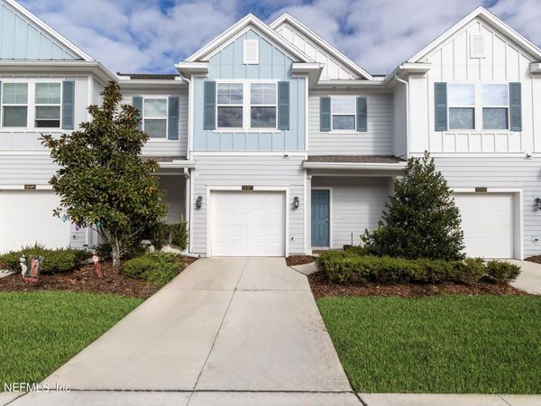 10307 BENSON LAKE Drive, Jacksonville, FL 32222