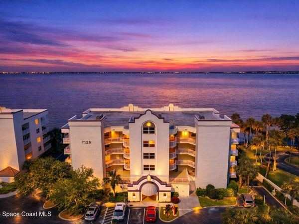 7128 Marbella Court, Unit 404, Cape Canaveral, FL 32920