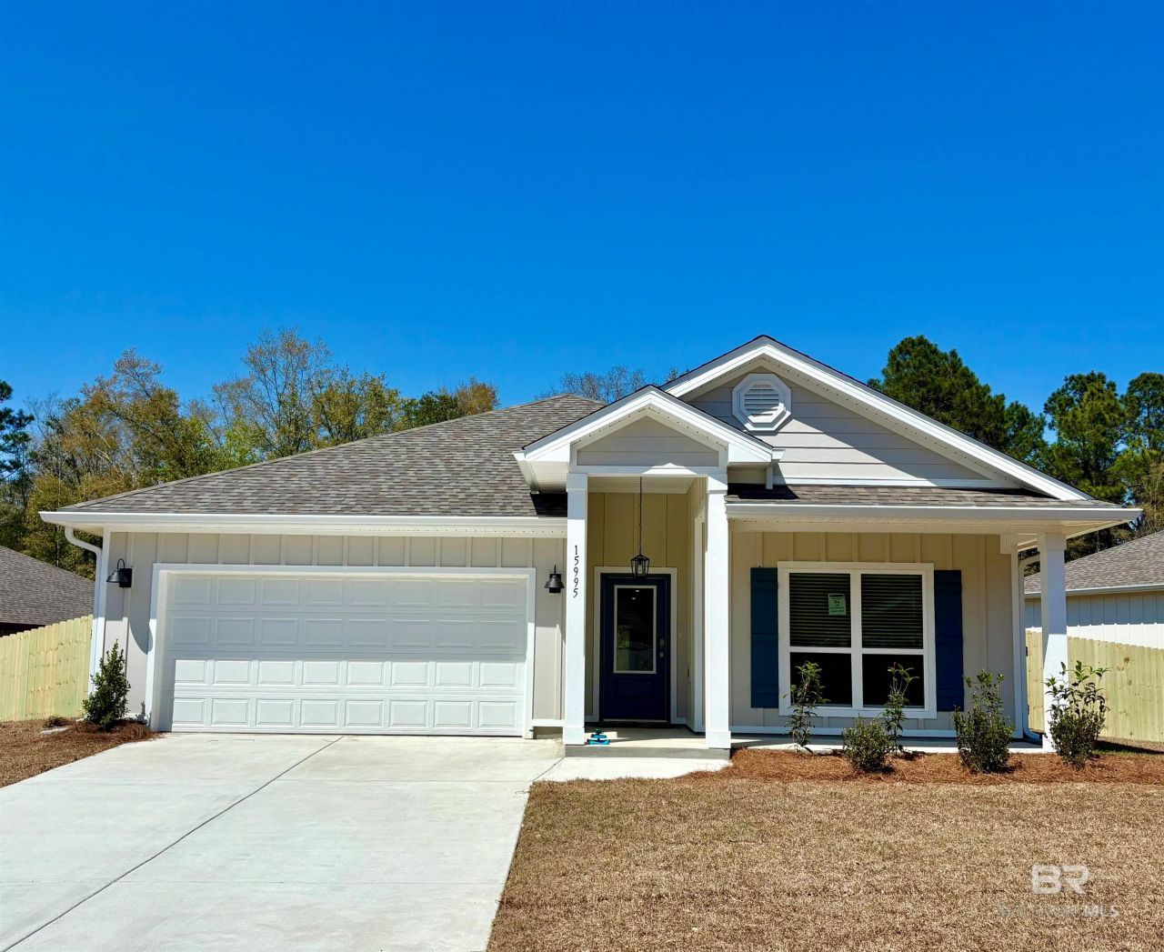 15995 Laurelbrooke Loop, Fairhope, AL 36532 Main Photo