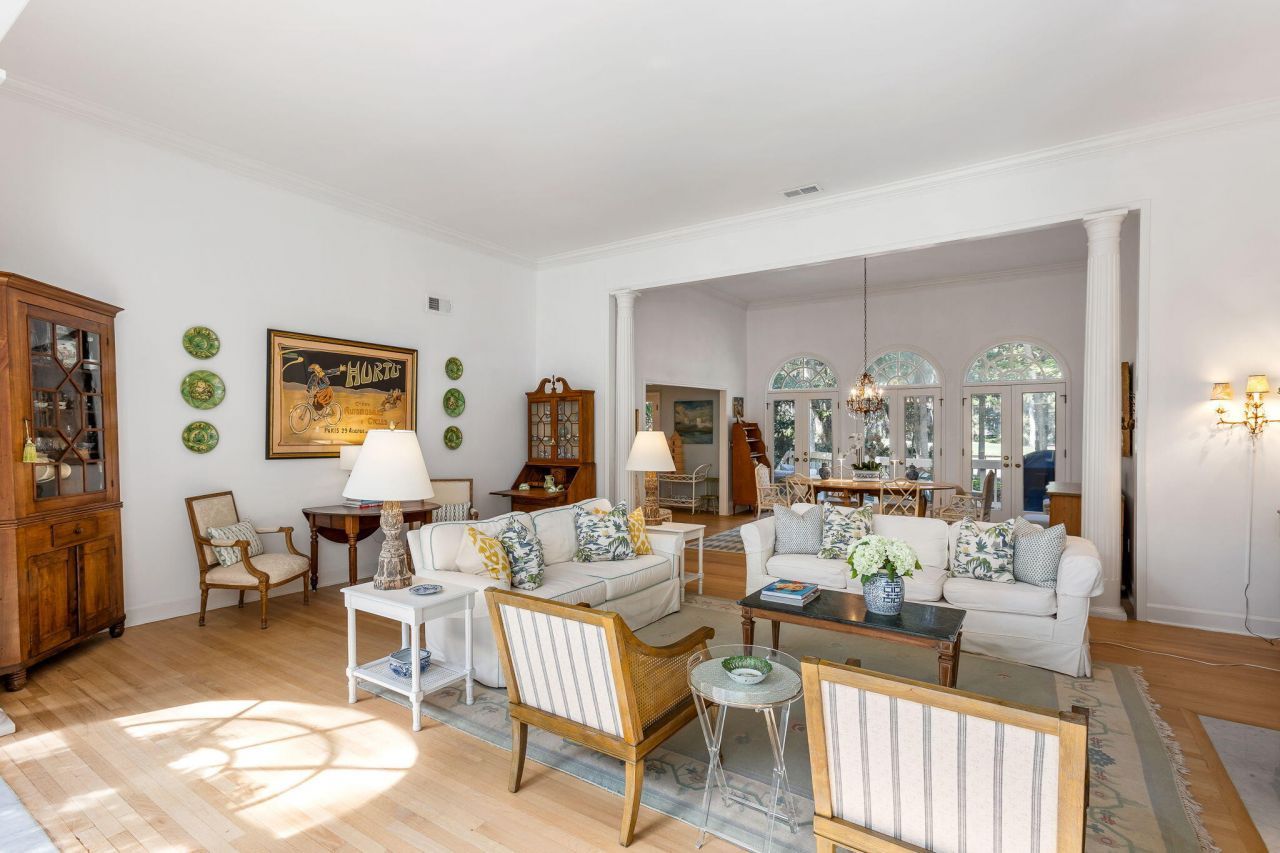 2616 Seabrook Island Road Photo 10