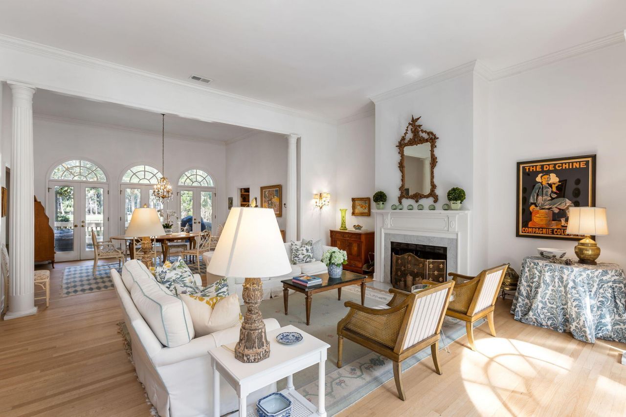 2616 Seabrook Island Road Photo 11