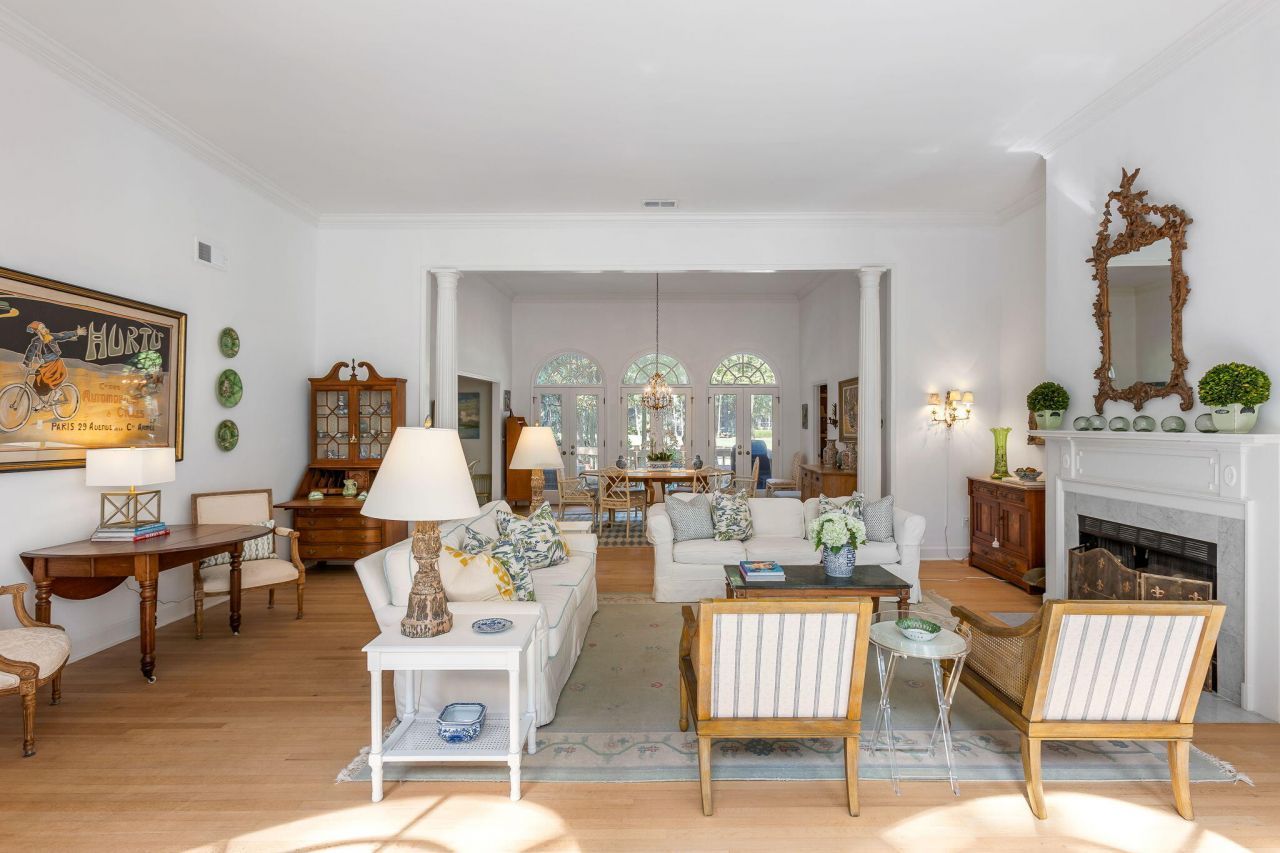 2616 Seabrook Island Road Photo 9