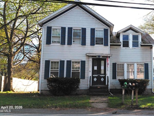 233 Main Street, Middleburgh, NY 12122