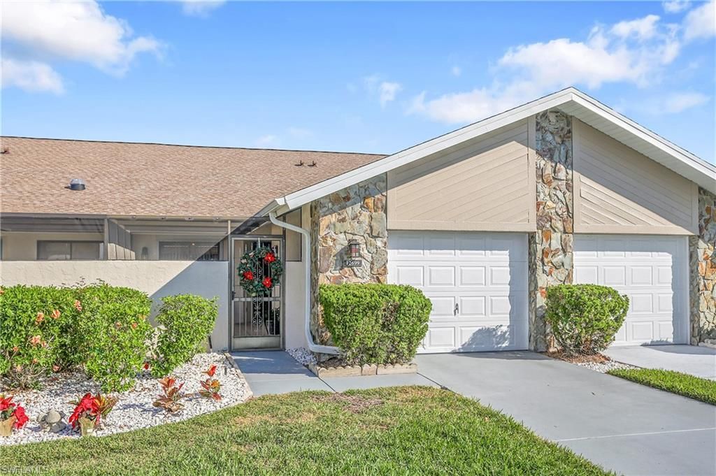 12699 Cold Stream Dr, Fort Myers, FL 33912 Photo