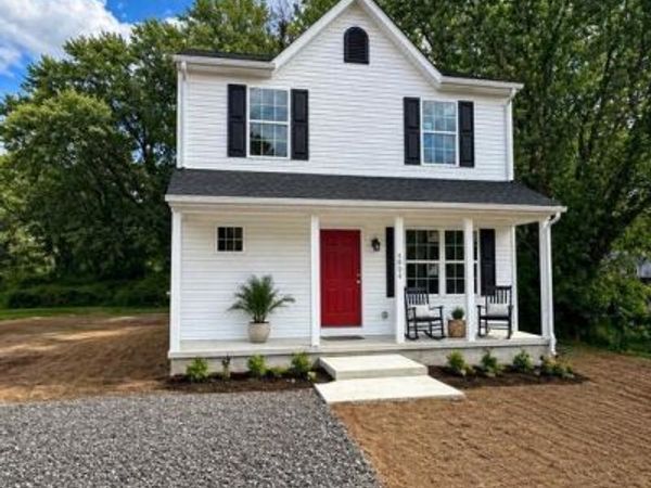4604 MAIN STREET, GRASONVILLE, MD 21638