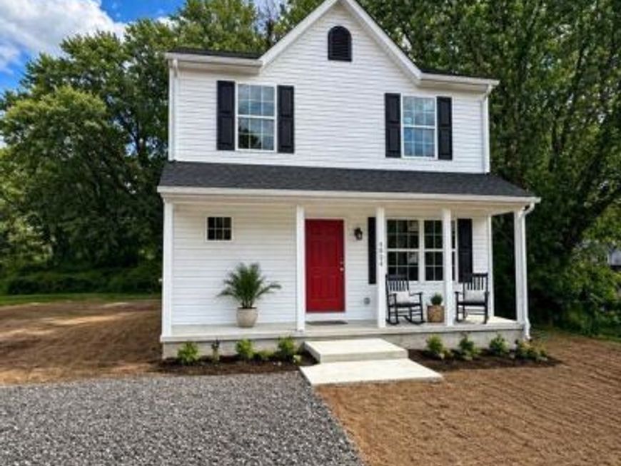 4604 Main Street, Grasonville, MD 21638 Main Photo