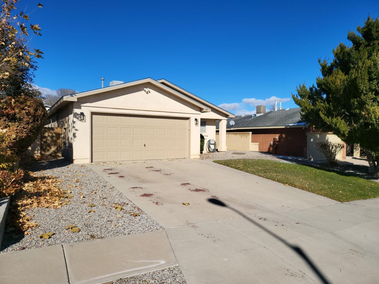 513 Bloomfield Meadows Drive Ne, Rio Rancho, NM 87144 Main Photo