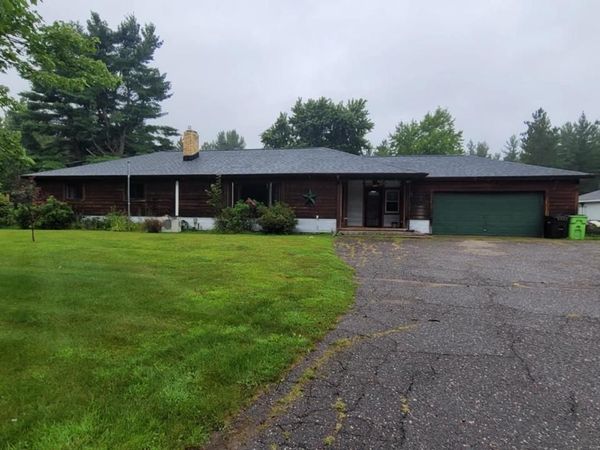 W7996 NORTH STREET, Pembine, WI 54156