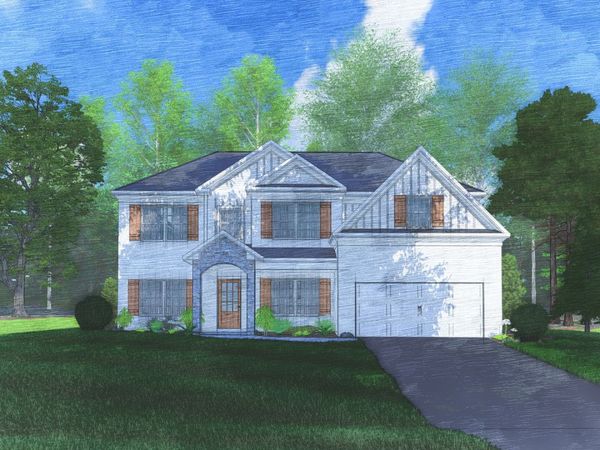 237 Meadows Lane, Unit 197, Bonaire, GA 31005
