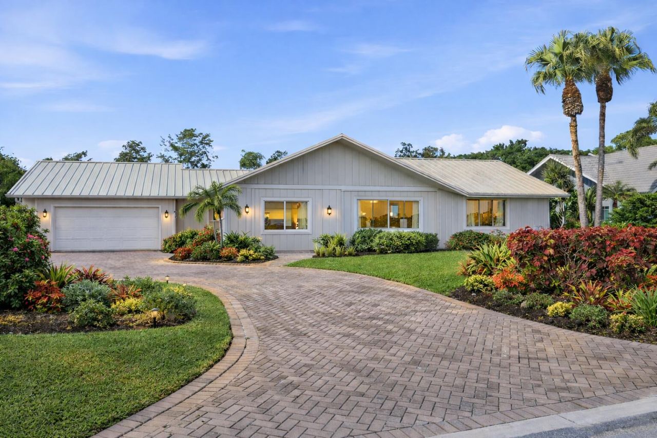 5151 SE Burning Tree Circle, Stuart, FL 34997 Photo