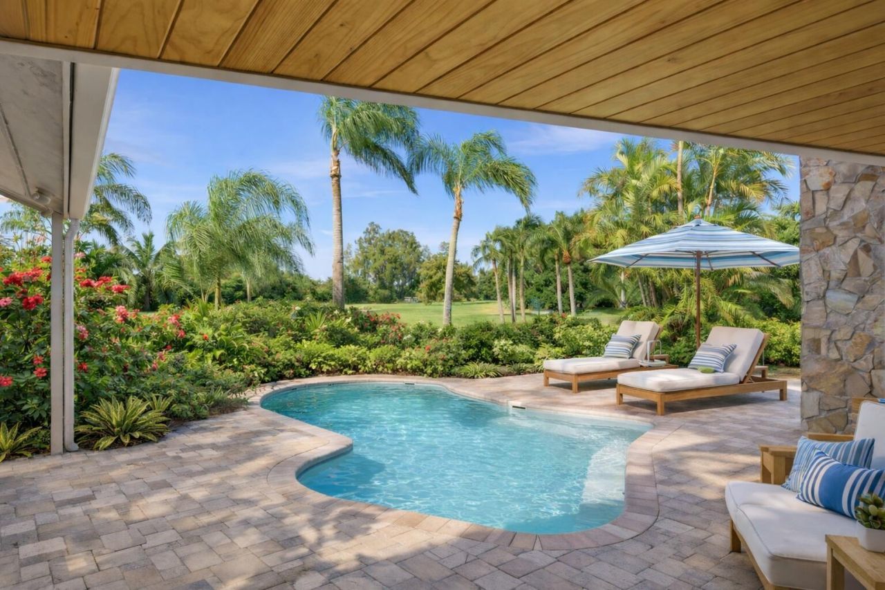 5151 SE Burning Tree Circle, Stuart, FL 34997 Photo