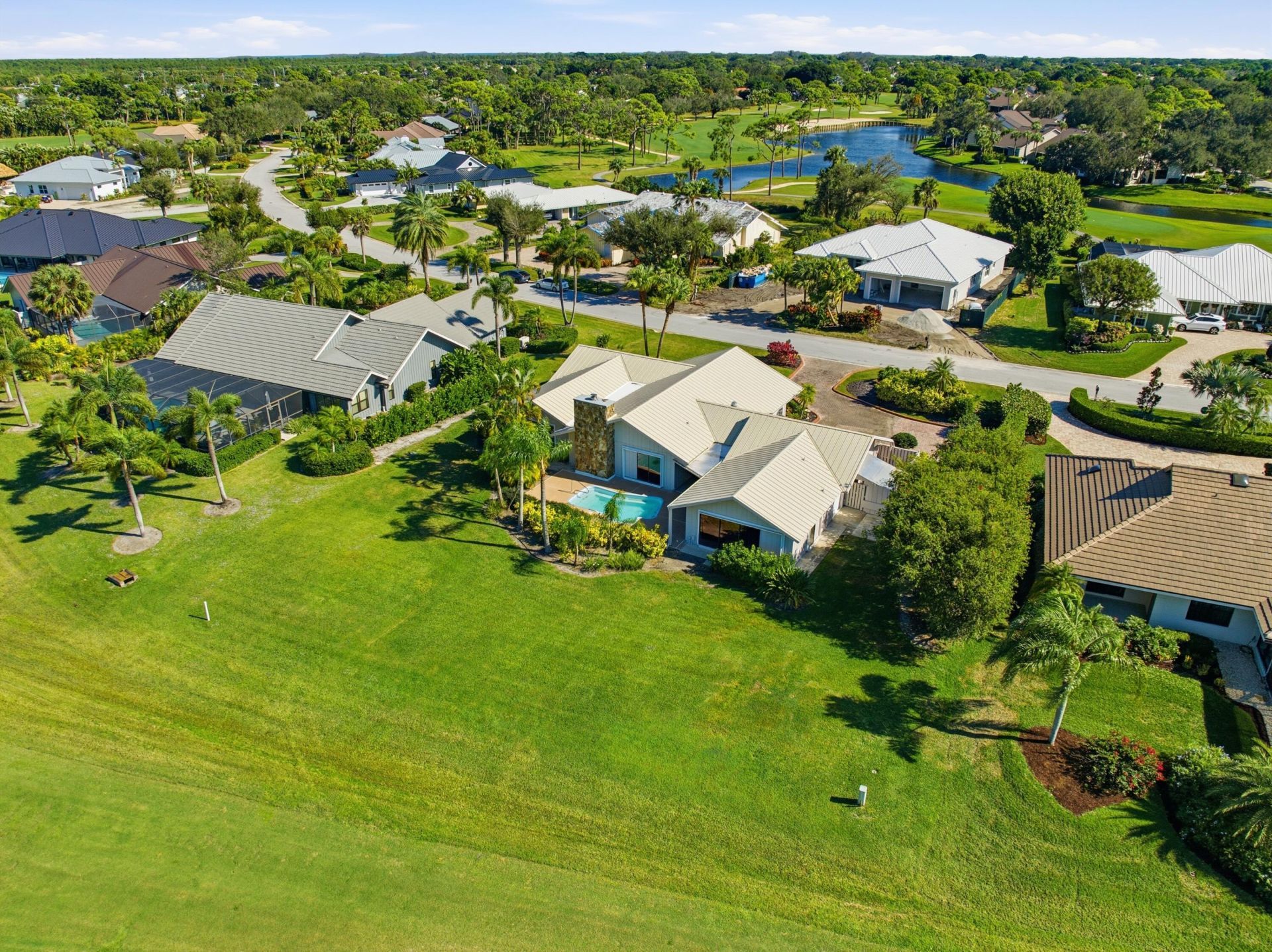 5151 SE Burning Tree Circle, Stuart, FL 34997 Photo