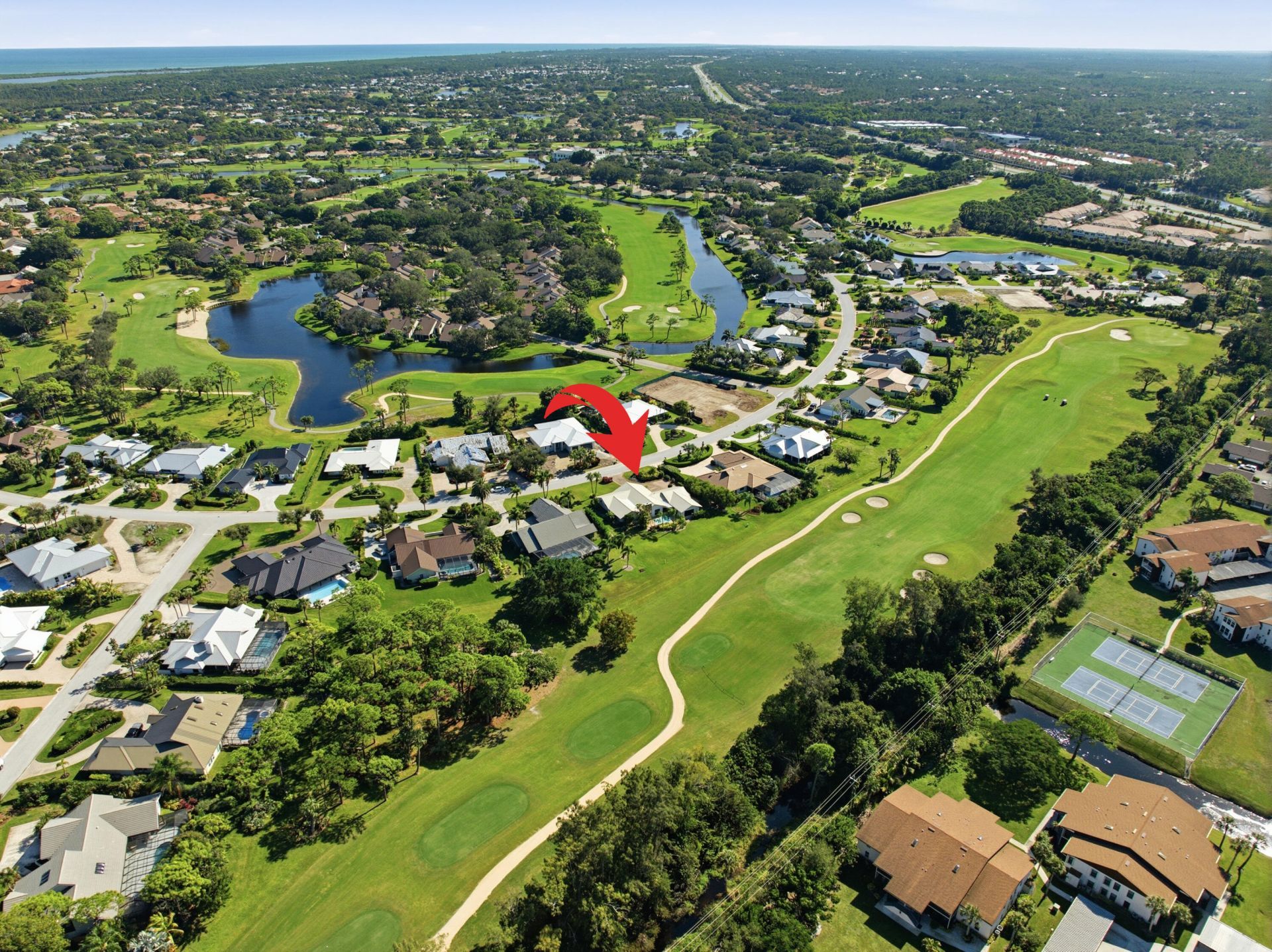 5151 SE Burning Tree Circle, Stuart, FL 34997 Photo