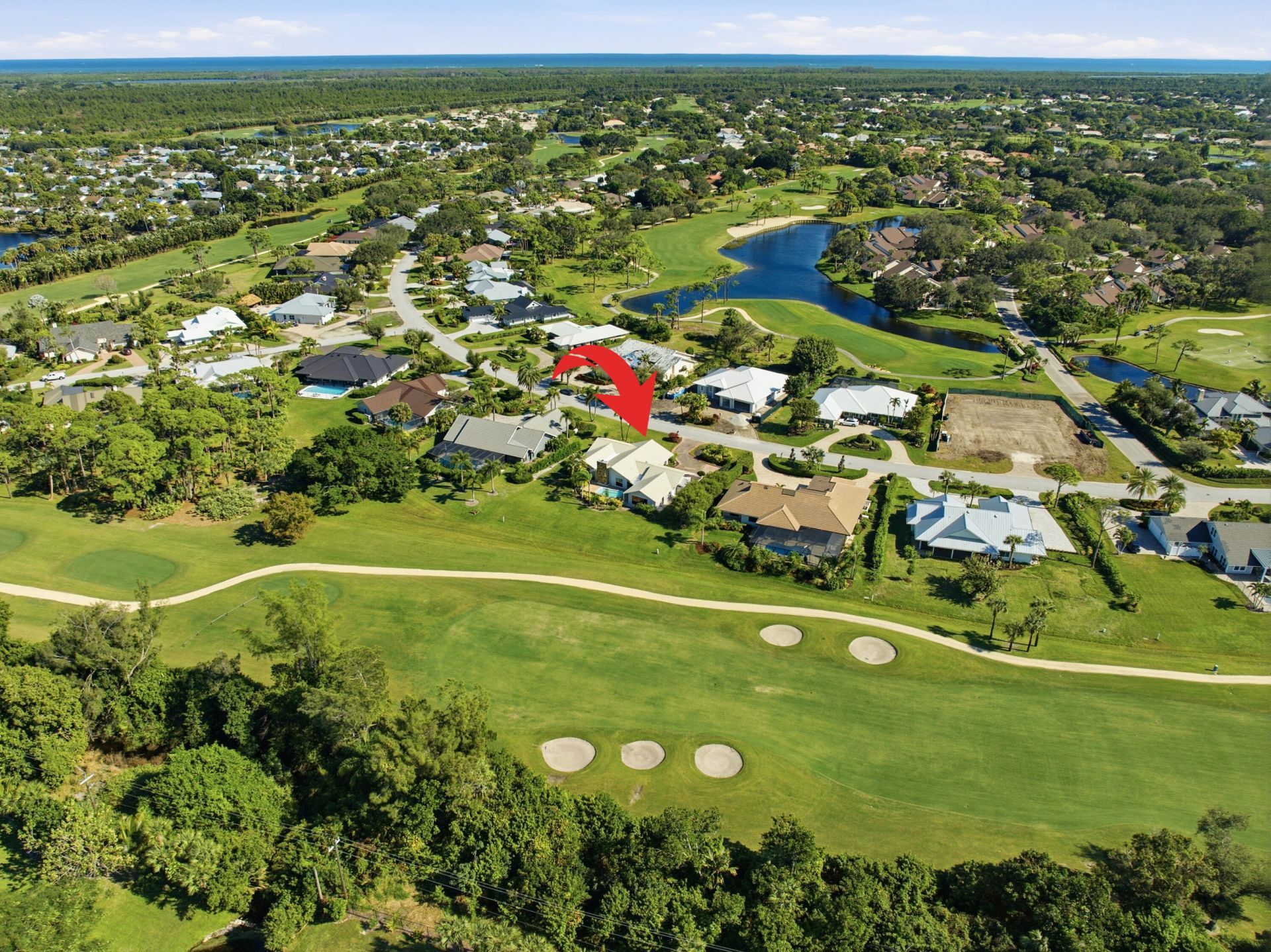 5151 SE Burning Tree Circle, Stuart, FL 34997 Photo