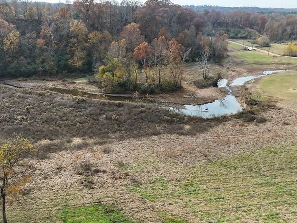 4 Brian Harris Drive, Murfreesboro, AR 71852