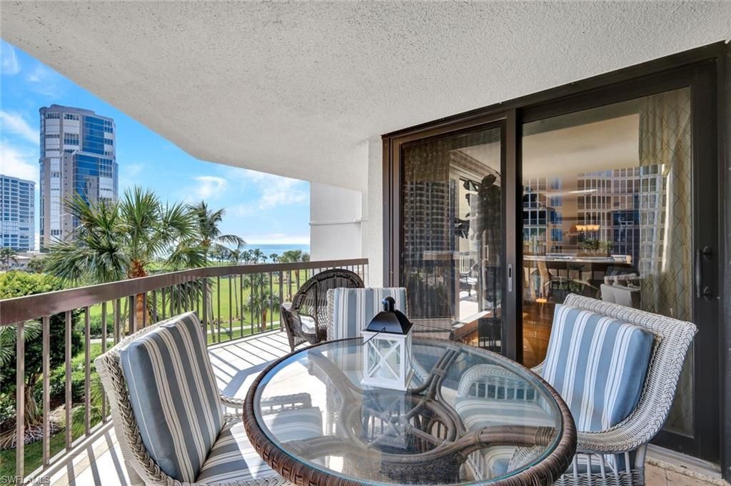 4551 Gulf Shore Blvd N, Unit 505, Naples, FL 34103 Photo