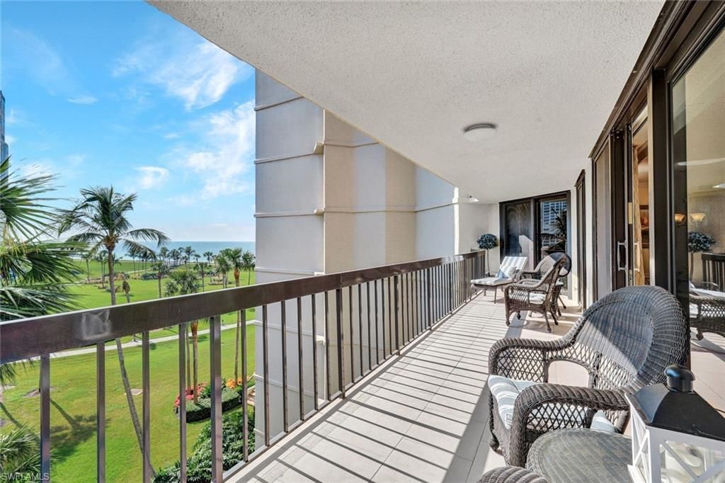 4551 Gulf Shore Blvd N, Unit 505, Naples, FL 34103 Photo