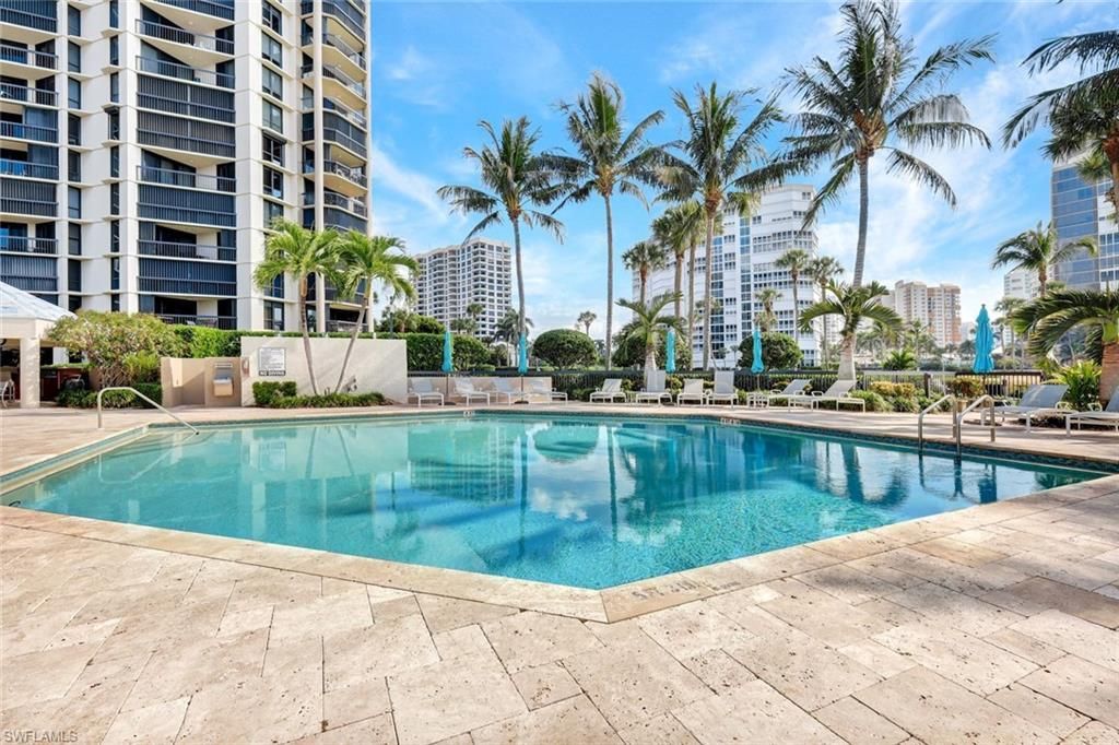 4551 Gulf Shore Blvd N, Unit 505, Naples, FL 34103 Photo
