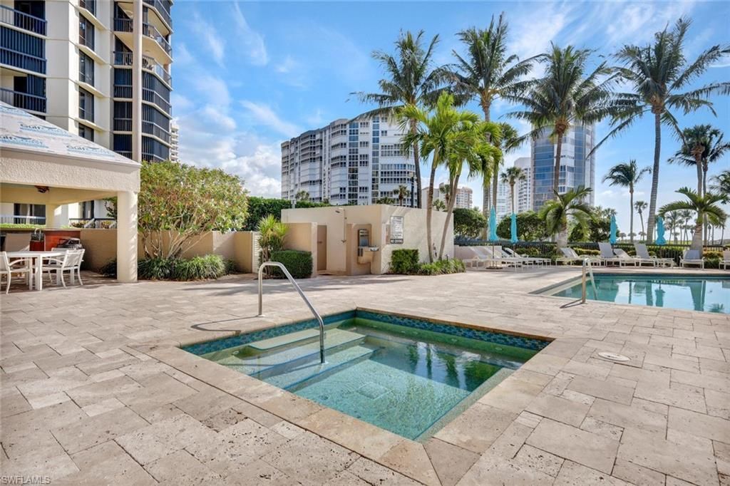 4551 Gulf Shore Blvd N, Unit 505, Naples, FL 34103 Photo