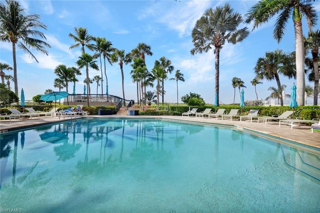 4551 Gulf Shore Blvd N, Unit 505, Naples, FL 34103 Photo