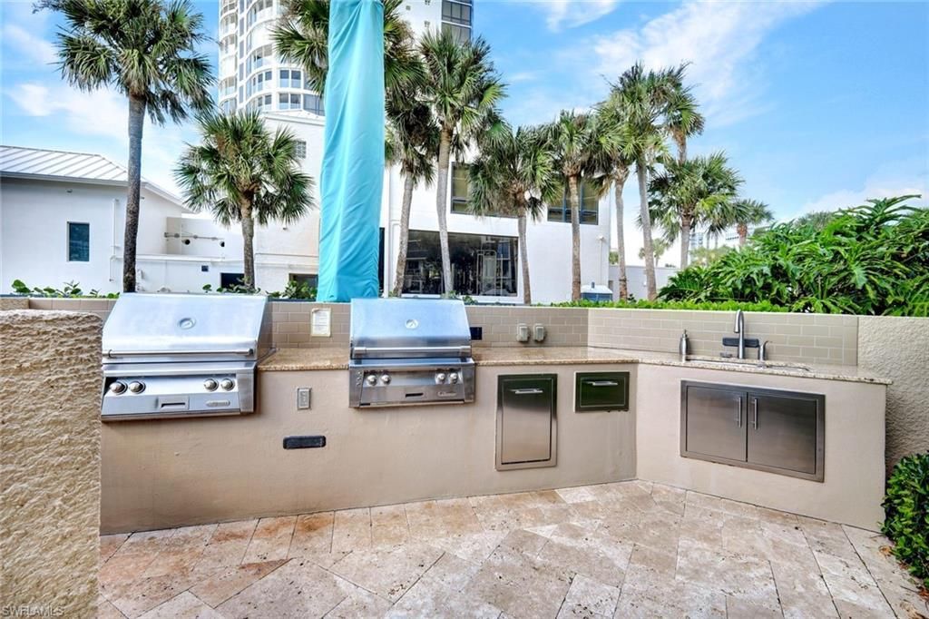 4551 Gulf Shore Blvd N, Unit 505, Naples, FL 34103 Photo