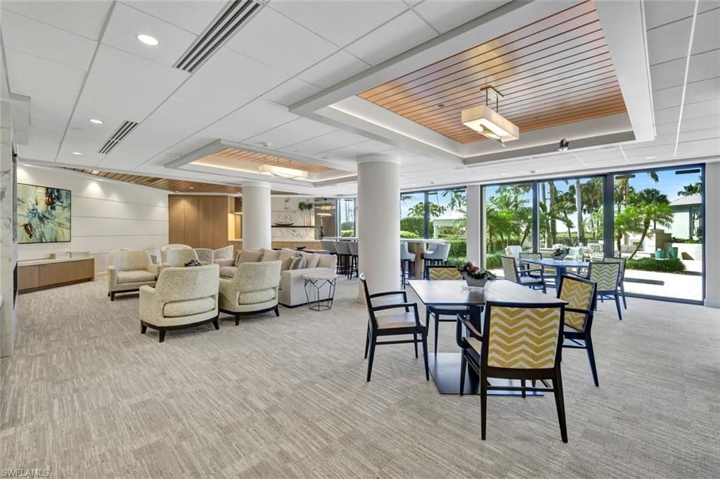 4551 Gulf Shore Blvd N, Unit 505, Naples, FL 34103 Photo