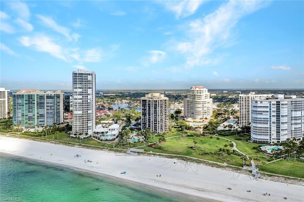 4551 Gulf Shore Blvd N, Unit 505, Naples, FL 34103 Photo