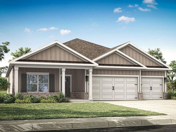 22482 Westminster Drive, Athens, AL 35613