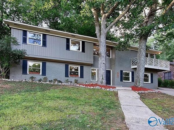416 Owens Drive SE, Huntsville, AL 35801