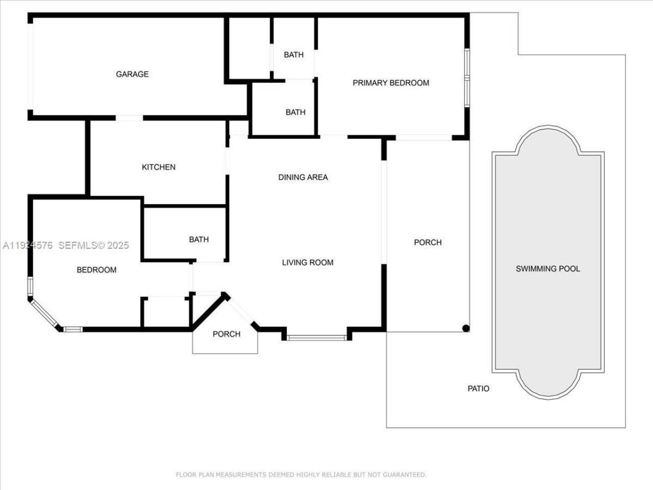 5874 SW 97th Ter, Cooper City, FL 33328 Photo