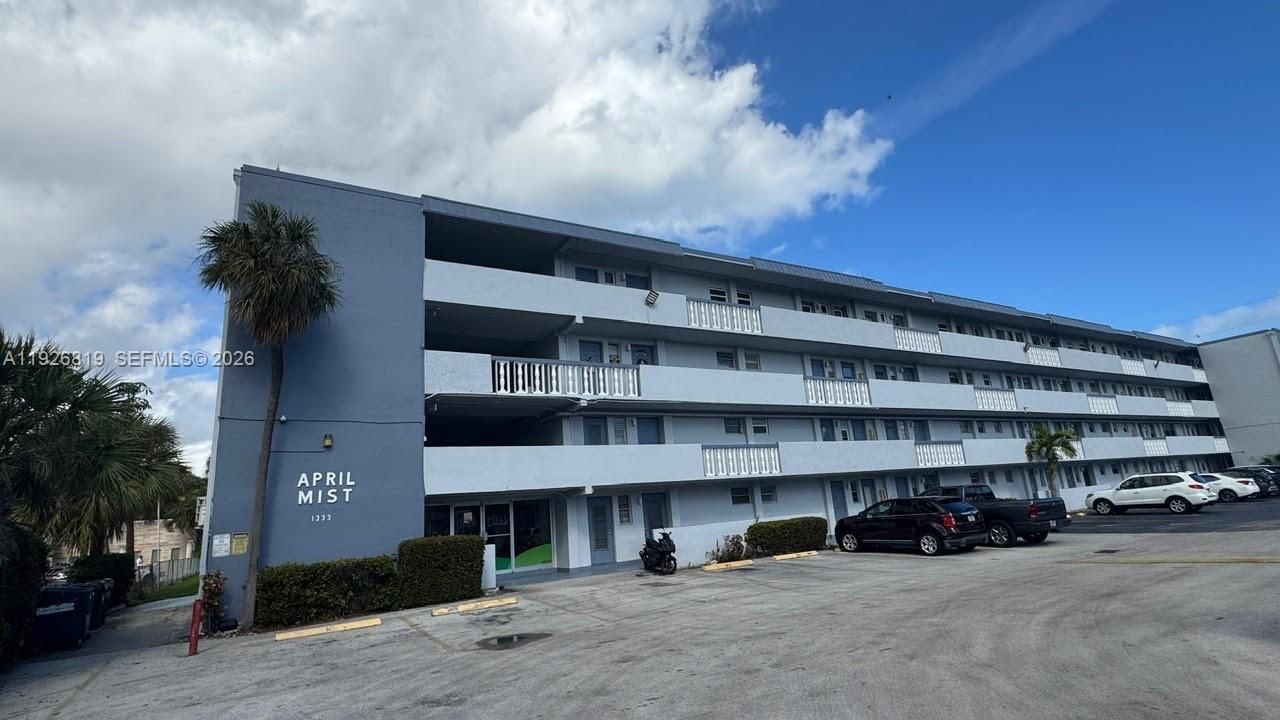 1333 E Hallandale Beach Blvd, Unit 134, Hallandale Beach, FL 33009 Photo