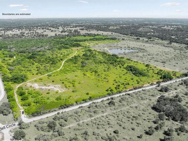 TBD Adell , Weatherford, TX 76088