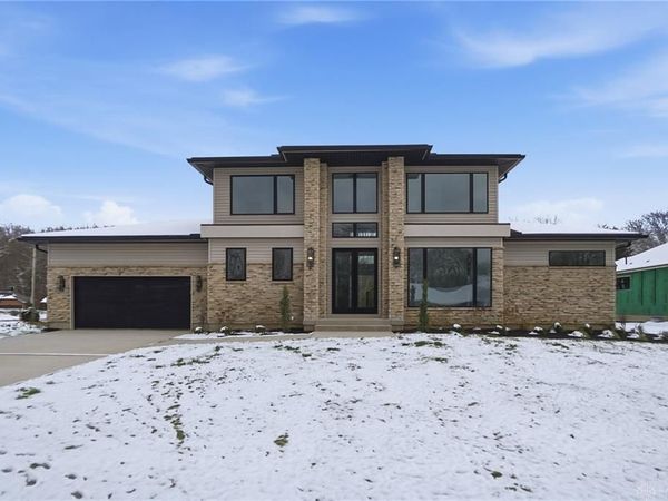 5510 Willowtwig Lane, Miami Township, OH 45459