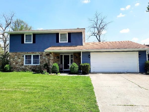 1806 N Forest Avenue, Muncie, IN 47304