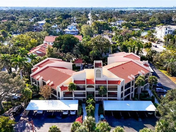 800 HUDSON AVENUE, Unit 106, SARASOTA, FL 34236