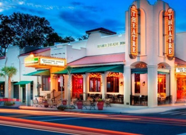 800 Hudson Avenue, Unit 106, Sarasota, FL 34236 Photo