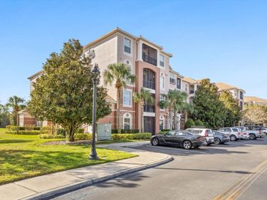 8250 CIVITA DRIVE, Unit 201, DAVENPORT, FL 33896