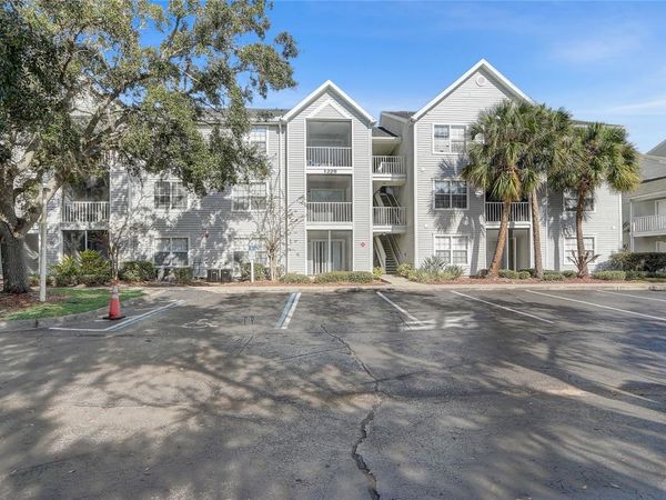 1229 BERMUDA LAKES LANE, Unit 202, KISSIMMEE, FL 34741