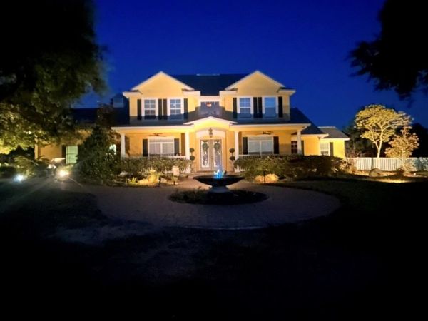 664 S LAKE STARR BOULEVARD, LAKE WALES, FL 33898