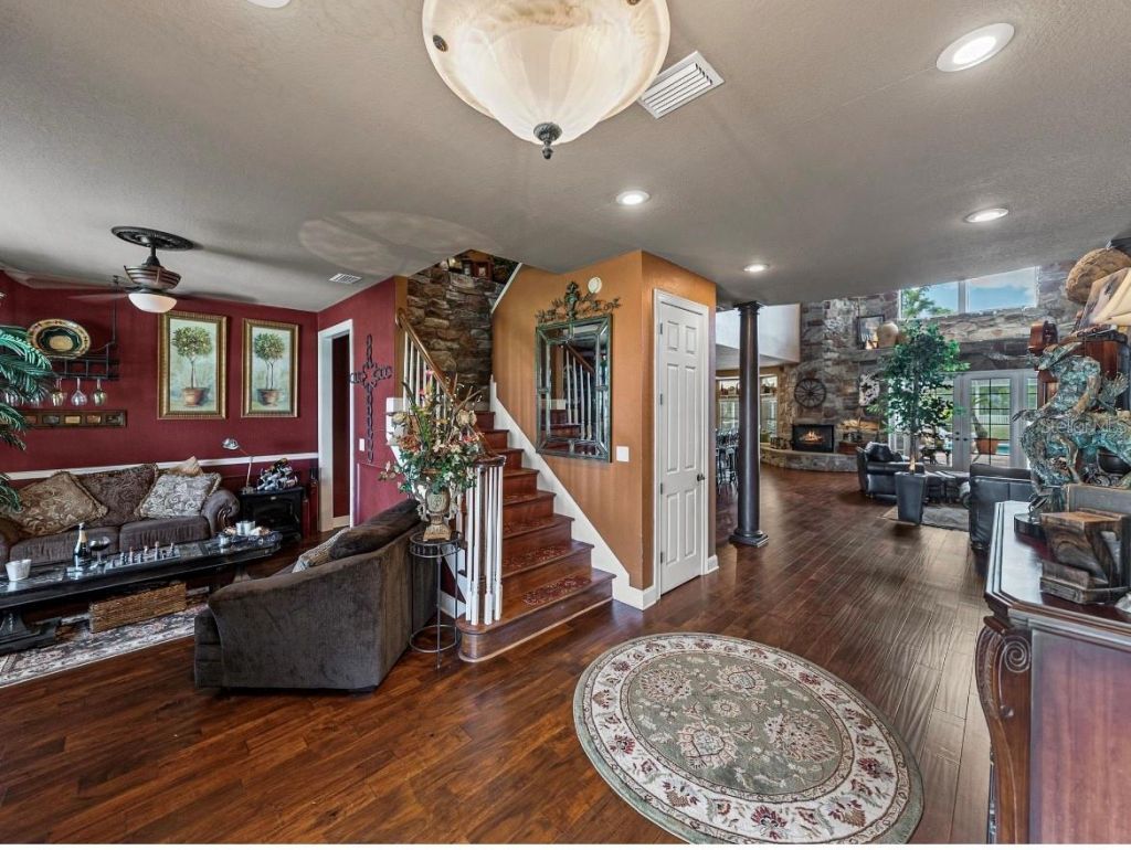 664 S Lake Starr Boulevard, Lake Wales, FL 33898 Photo