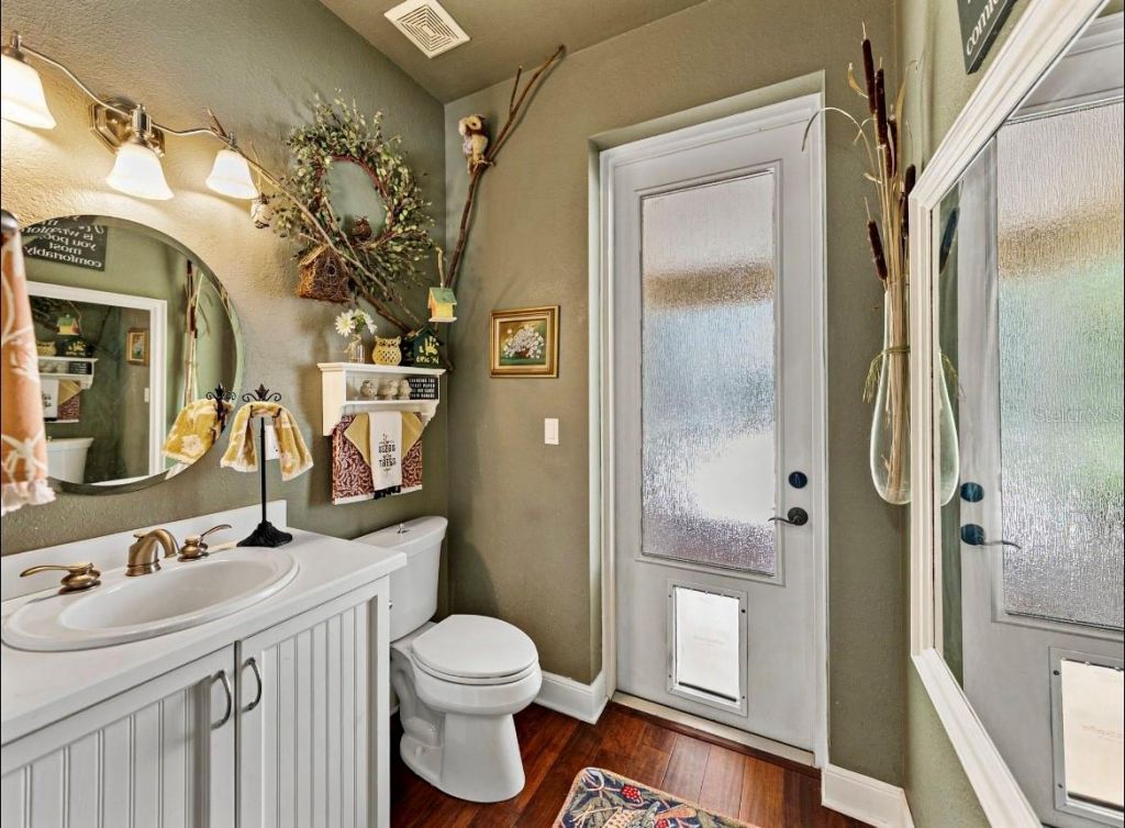 664 S Lake Starr Boulevard, Lake Wales, FL 33898 Photo