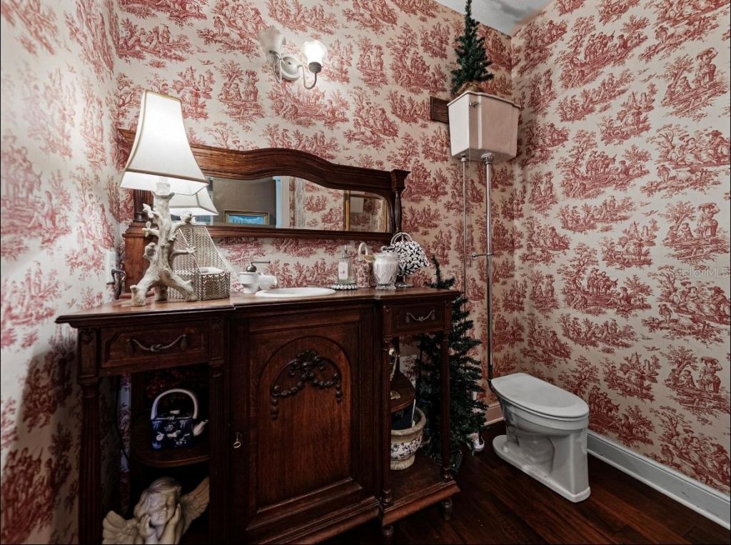 664 S Lake Starr Boulevard, Lake Wales, FL 33898 Photo