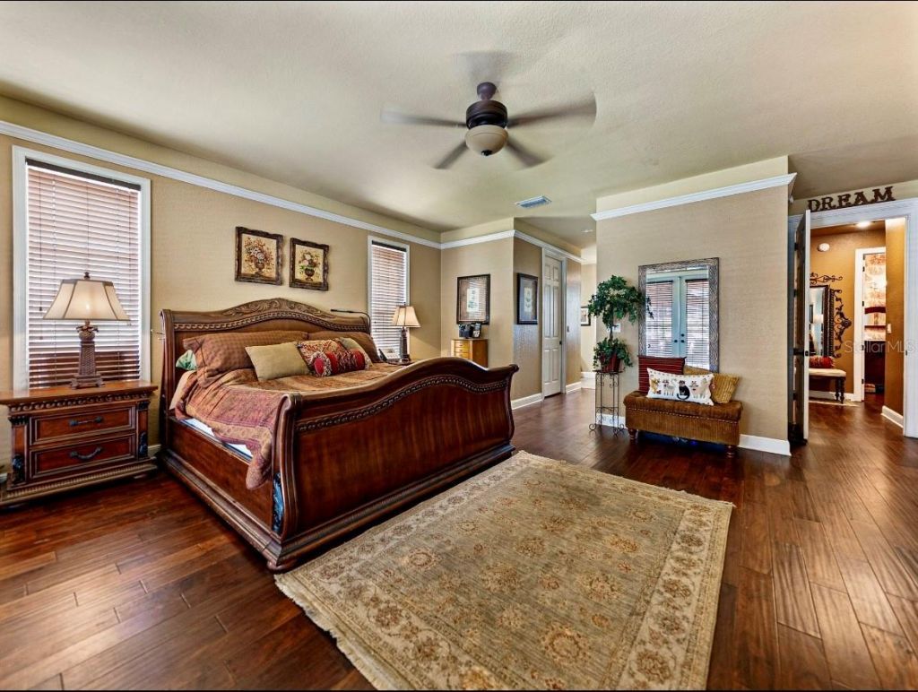 664 S Lake Starr Boulevard, Lake Wales, FL 33898 Photo