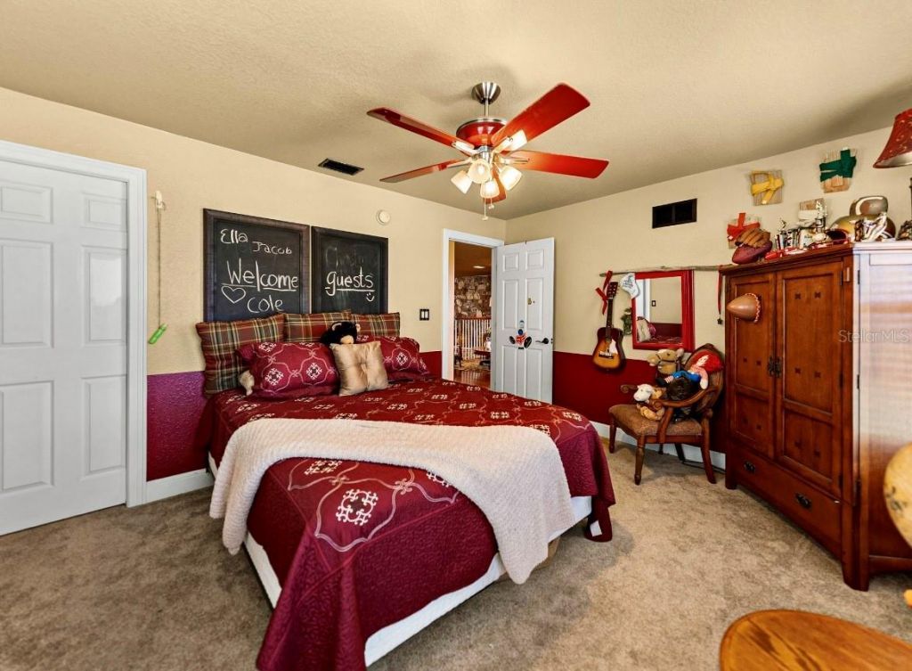 664 S Lake Starr Boulevard, Lake Wales, FL 33898 Photo