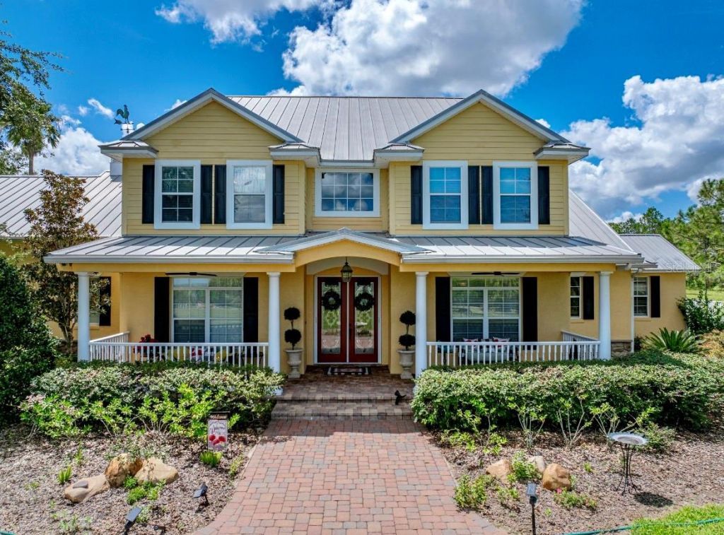 664 S Lake Starr Boulevard, Lake Wales, FL 33898 Photo