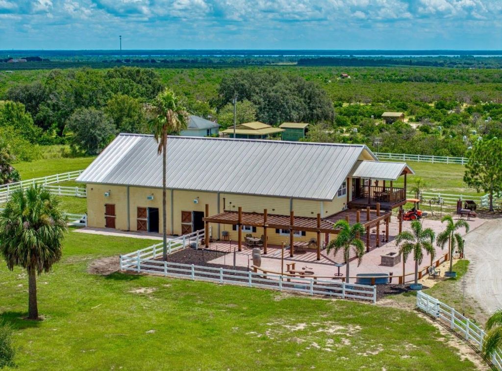 664 S Lake Starr Boulevard, Lake Wales, FL 33898 Photo