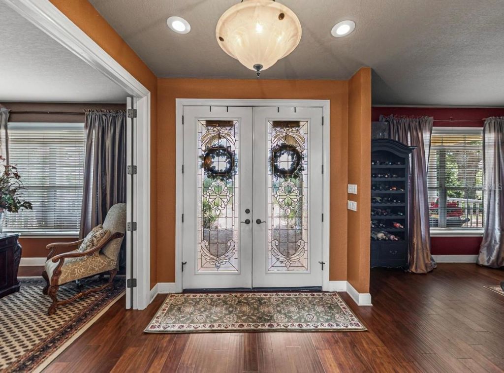 664 S Lake Starr Boulevard, Lake Wales, FL 33898 Photo